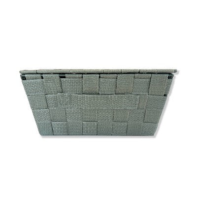 Woven Storage Green - Bullseye's Playground