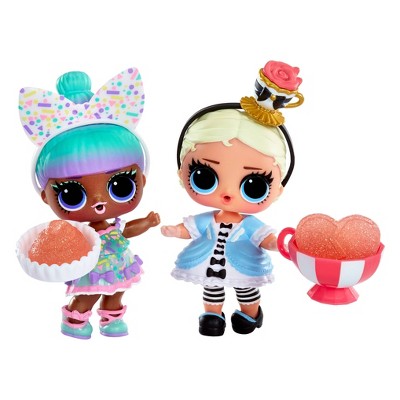 L.O.L. Surprise! Candy Surprise Doll