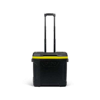 Igloo Profile 42 Cans/28 qt Rolling Cooler - Black Camo Collection