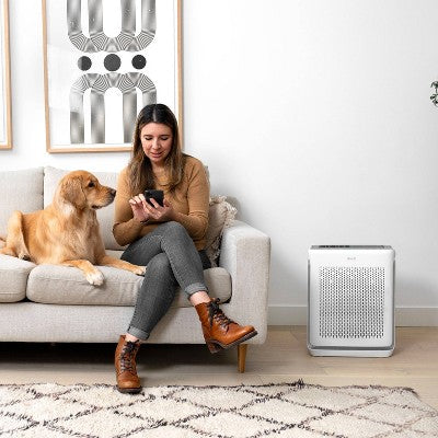 Levoit Vital 200S-P Smart Air Purifier for Rooms up to 1876 sq ft (LOCAL PICKUP ONLY)