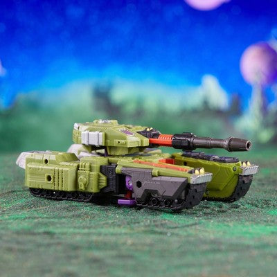 Transformers Legacy Evolution Armada Universe Megatron Action Figure