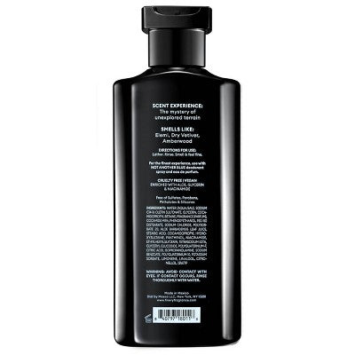 fine'ry. Men's Body Wash - Not Another - 14.5 fl oz