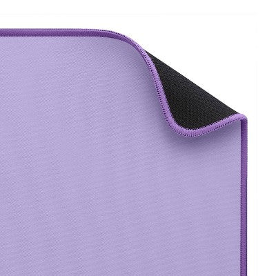 Logitech Studio Series 27.5" Desk Mat - Lavender