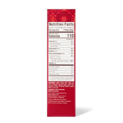 Holiday White Cookie Icing Set - 14oz - Favorite Day