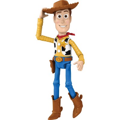 Toy Story, PixarDisney and Pixar Toy Story Celebration Collection Woody Action Figure, 12" Scale Action Figures