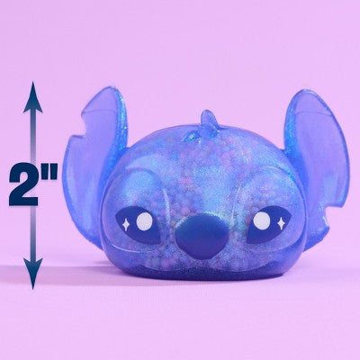 Lilo Stitch Squish Capsules