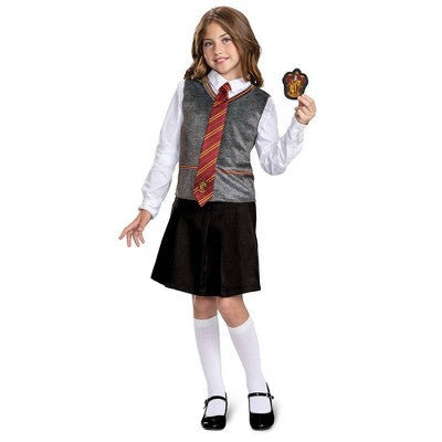 Kids' Harry Potter Halloween Costume Accessory Kit One Size Fits Most