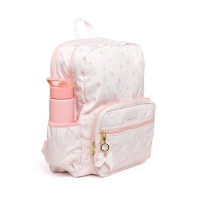 LoveShackFancy x Target - Yoobi Blooming Heirloom Ditsy Backpack Ballet Bloom