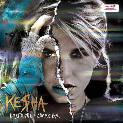 Ke$ha - Animal + Cannibal (Target Exclusive, Vinyl)