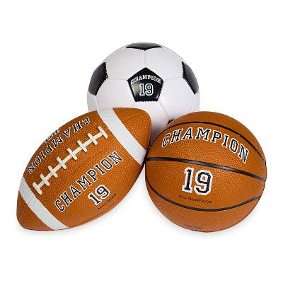 Champion Inflatable Multipk Classic