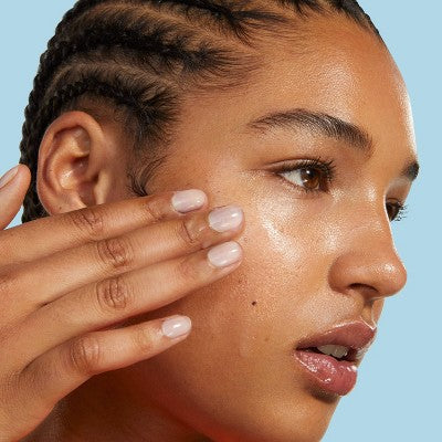 BYOMA Hydrating Milky Toner - 1.69 fl oz: Vegan, For Face, Liquid, Normal to Very Dry Skin