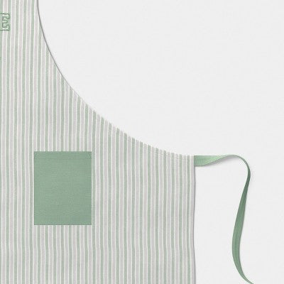 GAME DAY Apron Green - Room Essentials