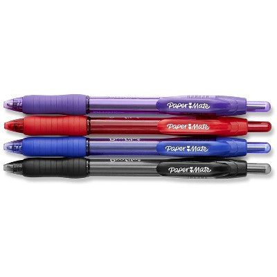 Paper Mate Profile Retractable Ballpoint Pen 1960663/89473 (LOCAL PICKUP ONLY)