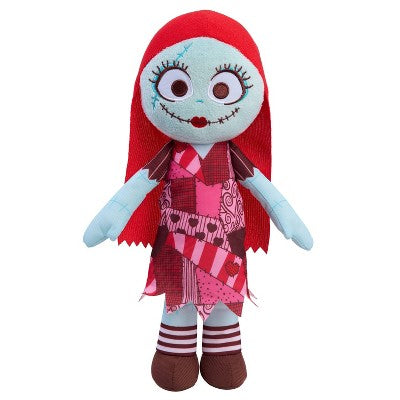 Disney Valentines NBC Sally Plush