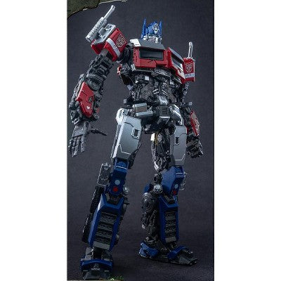 Optimus Prime AMK Series Model Kit | Transformers: Rise of the Beasts | Yolopark Action figures
