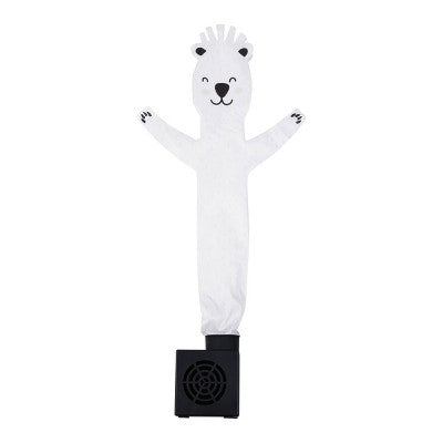 Vivitar Mini Tubeman - Bear