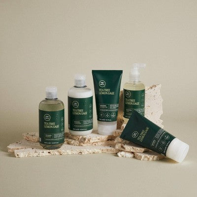 Tea Tree Lemon Sage Thickening Conditioner - 10.14 fl oz