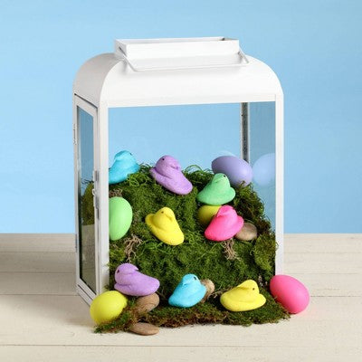 Peeps Easter Blue Chicks - 4.5oz/15ct