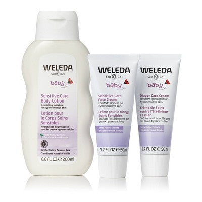 Weleda Diaper Care Cream - 1.7 fl oz