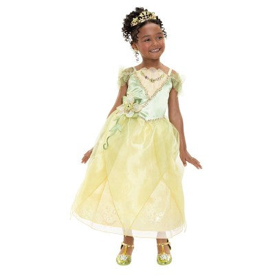 Disney Princess Tiana Dress 4