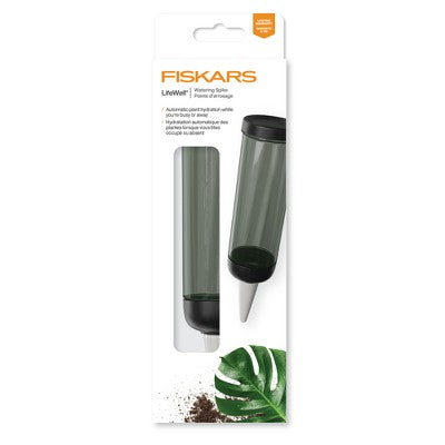 Fiskars Away Watering Cone Drip Irrigator