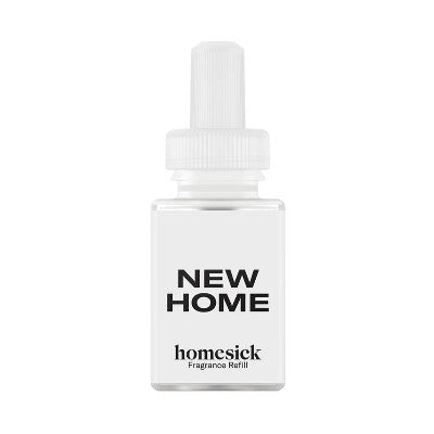 Pura Homesick Smart Vial New Home Fragrance Refill