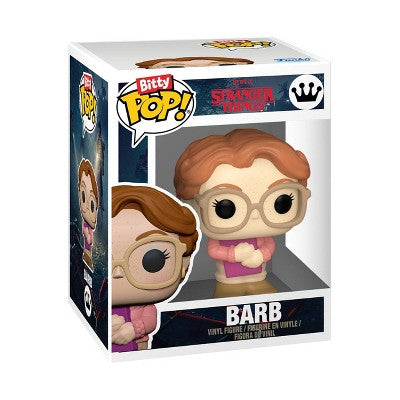 Funko Bitty POP! Stranger Things Season 1 Demogorgon Figures - 4pk
