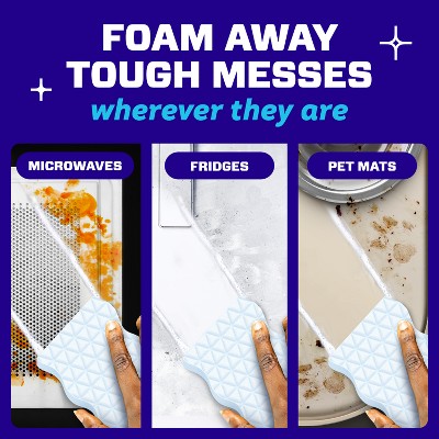Mr. Clean Magic Eraser Ultra Foamy Multi-Purpose Cleaner - 5ct