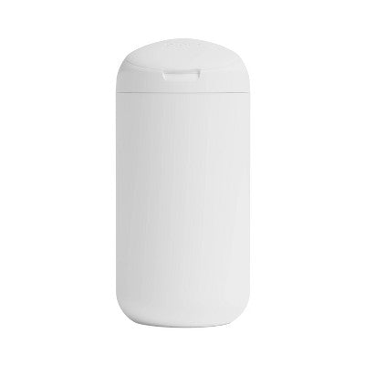 Biom Mini Refillable Wipe Dispenser - Bone