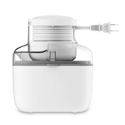 Cuisinart 1 Pint Wonder Ice Cream Maker Vanilla
