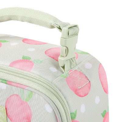 Fulton Bag Co. Upright Lunch Bag - Peaches