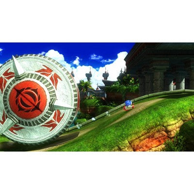 Sonic X Shadow Generations - PlayStation 5
