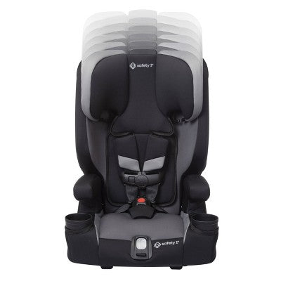 Safety 1st Boost-and-Go Essential 3-in-1 Booster Car Seat - Labrador