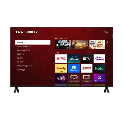 TCL 32" 1080p Q3 Series QLED Smart Roku OS TV - 32Q32L (LOCAL PICKUP ONLY)
