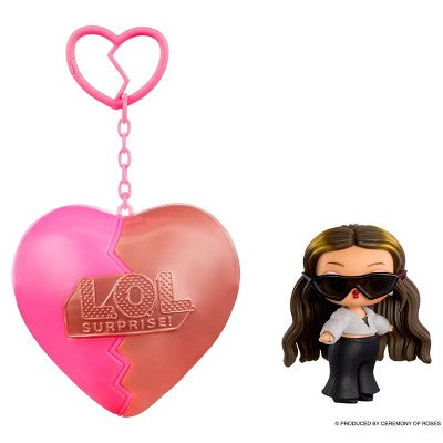 L.O.L. Surprise! Music Festival Headliners Tots Doll