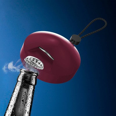 NCAA Florida State Seminoles Circle Portable Speaker