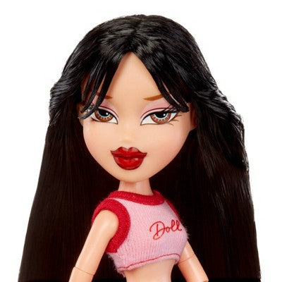 Bratz 11" Goin' Out! Jade Fashion Doll with Accessories
