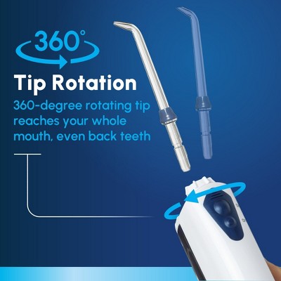 Waterpik Water Flosser Cordless