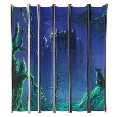 Word Cloud Classics: Horror Collection - by Editors of Canterbury Classics (Paperback)