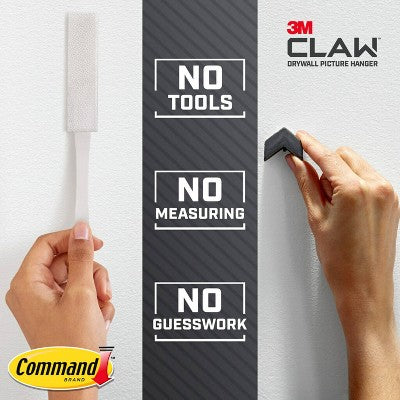 Comma Hanging Solutions Kit