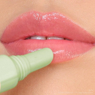 Pixi + Hello Kitty LipTone pH Lip Gloss - 0.4 fl oz: Shine Enhancing, Nourishing, Liquid, Single Container