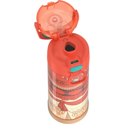 Thermos 16 fl oz FUNtainer Bottle - Moana