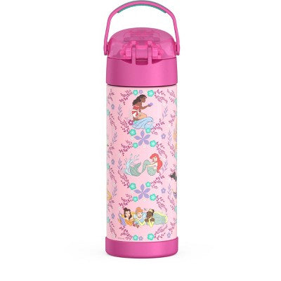Thermos 16 fl FUNtainer Bottle - Princess