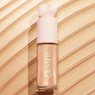 ColourPop Liquid Highlighter - Immediately Yes - 0.38oz