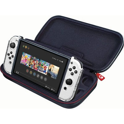 Nintendo Switch Game Traveler GoPlay Mario Kart Action Pack