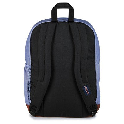 JanSport Cool Student 17.5" Backpack - Purple