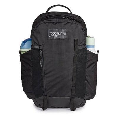 JanSport All Around 28L Water Resistant Backpack - Black