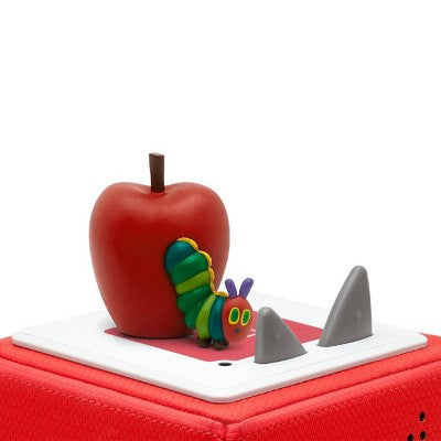 Tonies The Very Hungry Caterpillar Audio Play Figurine *ADD 3 TO YOUR CART & 1 IS FREE!*