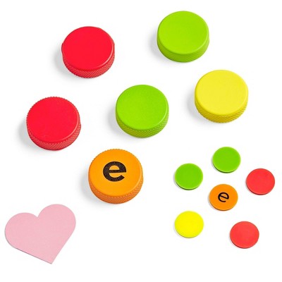 Hand2Mind Little Minds at Work: Beginning Phonics