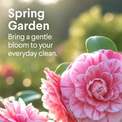 Clorox All Purpose Cleaner Spray Spring Garden - 32 fl oz